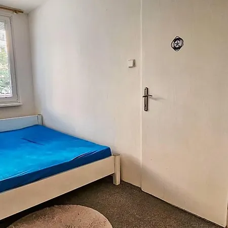 Apartman Utulny