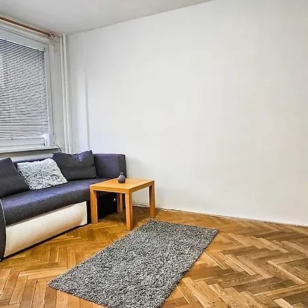 Apartman Utulny *