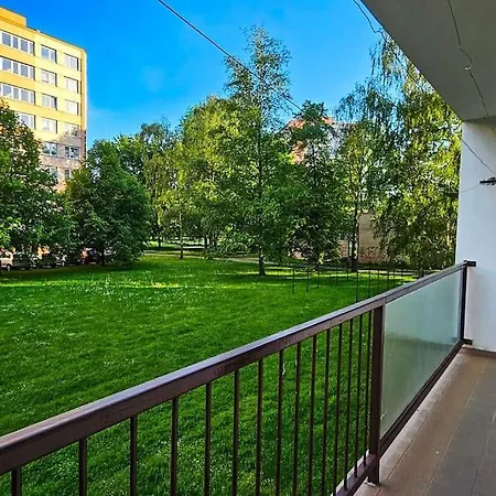 Utulny Chrudim